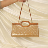 Louis Vuitton Vernis Tote