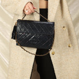 Chanel Timeless Chain Crossbody