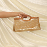 Louis Vuitton Vernis Tote
