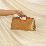 Louis Vuitton Vernis Tote