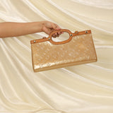 Louis Vuitton Vernis Tote
