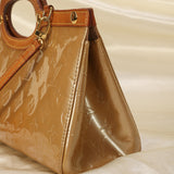 Louis Vuitton Vernis Tote
