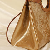 Louis Vuitton Vernis Tote