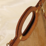 Louis Vuitton Vernis Tote