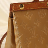 Louis Vuitton Vernis Tote