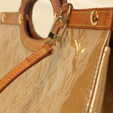 Louis Vuitton Vernis Tote