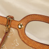 Louis Vuitton Vernis Tote