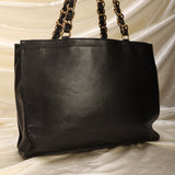 Chanel Timeless Chunky Chain Tote