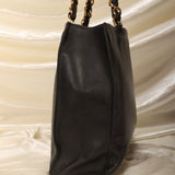 Chanel Timeless Chunky Chain Tote
