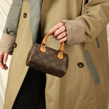 Louis Vuitton Mini Speedy