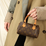 Louis Vuitton Mini Speedy