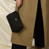 Prada Nylon Clutch