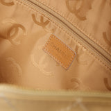 Chanel Quilted Hobo