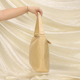 Chanel Quilted Hobo