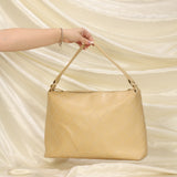 Chanel Quilted Hobo