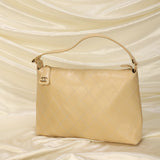 Chanel Quilted Hobo