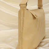 Chanel Quilted Hobo