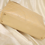 Chanel Quilted Hobo
