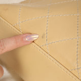 Chanel Quilted Hobo