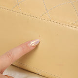 Chanel Quilted Hobo