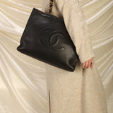 Chanel Timeless Chunky Chain Tote