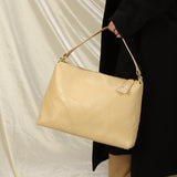 Chanel Quilted Hobo