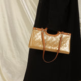 Louis Vuitton Vernis Tote