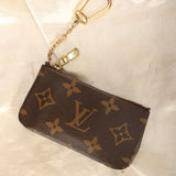 Louis Vuitton Key Pouch