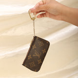 Louis Vuitton Key Pouch