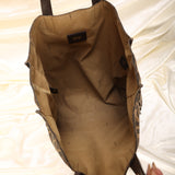 Fendi Zucca Tote