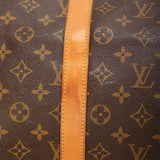 Louis Vuitton Bandouliere 55 Keepall