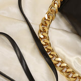 Celine Triomphe Boxcalf Pochette