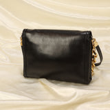 Celine Triomphe Boxcalf Pochette