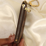 Louis Vuitton Damier Ebene Key Pouch