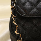 Extremely Rare Chanel Caviar Shoulder Bag
