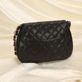 Extremely Rare Chanel Caviar Shoulder Bag