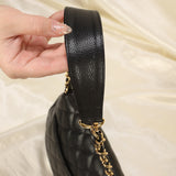Extremely Rare Chanel Caviar Shoulder Bag