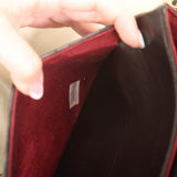Chanel Lambskin Vintage Double Flap