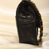 Chanel Lambskin Vintage Double Flap