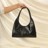 Gucci Boxcalf Bardot