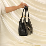 Gucci Boxcalf Bardot