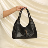 Gucci Boxcalf Bardot
