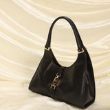 Gucci Boxcalf Bardot