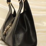 Gucci Boxcalf Bardot