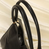 Gucci Boxcalf Bardot