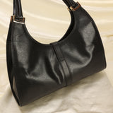 Gucci Boxcalf Bardot