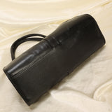 Gucci Boxcalf Bardot