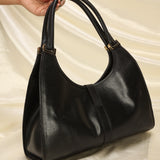 Gucci Boxcalf Bardot