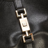Gucci Boxcalf Bardot
