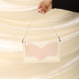 Dior Pink D'Trick Pochette